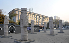 山西職業(yè)技術(shù)學院 - 我的大學