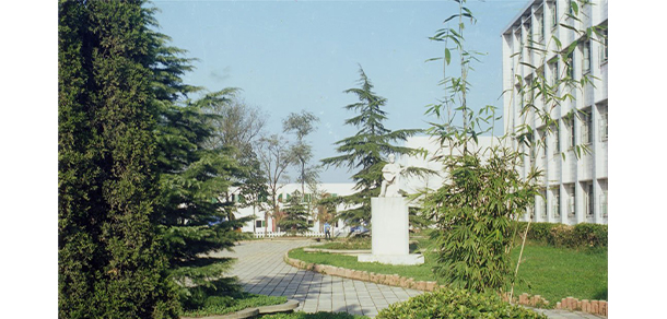 潞安職業(yè)技術(shù)學(xué)院