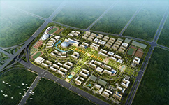 晉中職業(yè)技術學院 - 我的大學