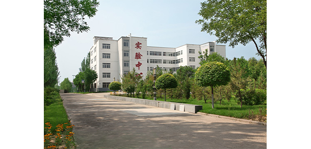 朔州職業(yè)技術學院 - 最美大學