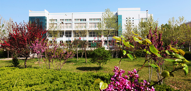 運城護理職業(yè)學院