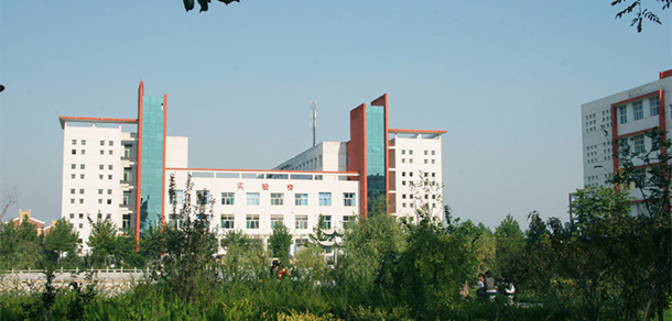 運城護理職業(yè)學院