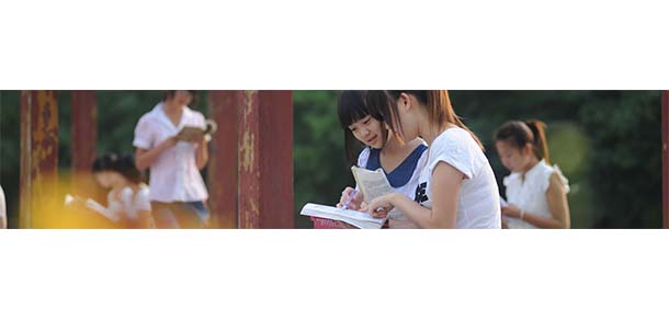 山西工程職業(yè)學院 - 最美院校
