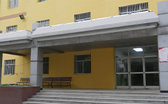 山西工程職業(yè)學院 - 我的大學