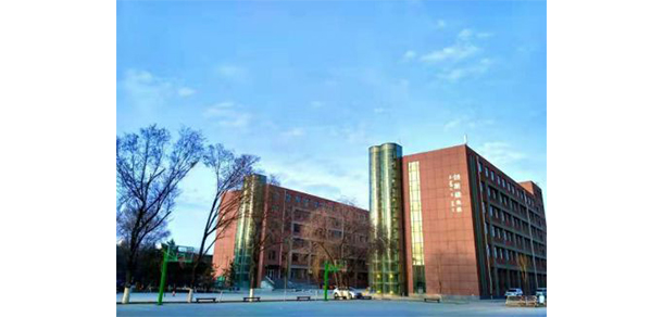 內蒙古大學創(chuàng)業(yè)學院 - 最美大學