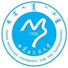 內(nèi)蒙古民族大學-校徽