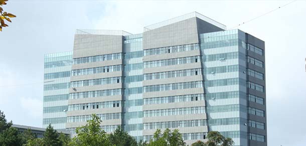 內(nèi)蒙古民族大學 - 最美院校