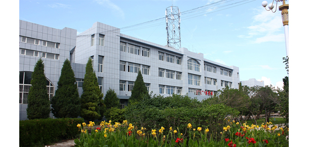 內(nèi)蒙古民族大學 - 最美大學