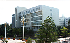 內(nèi)蒙古民族大學 - 我的大學