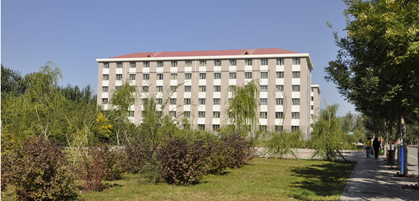 內(nèi)蒙古財(cái)經(jīng)大學(xué)