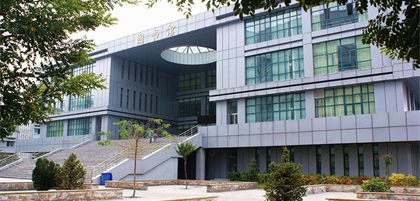 包頭鋼鐵職業(yè)技術學院 - 最美院校