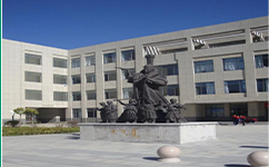 內(nèi)蒙古民族幼兒師范高等專(zhuān)科學(xué)校 - 我的大學(xué)