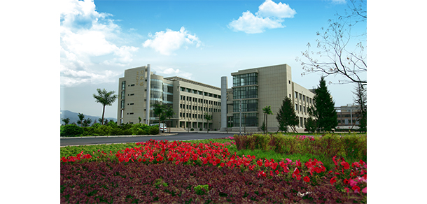 內蒙古化工職業(yè)學院 - 最美大學