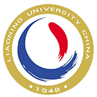 遼寧大學-校徽