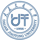 大連交通大學(xué)-校徽