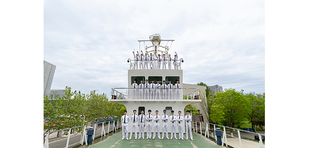 大連海事大學