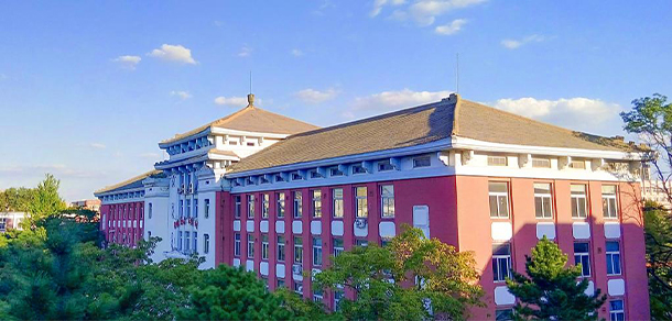 沈陽藥科大學