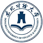 東北財經(jīng)大學-校徽