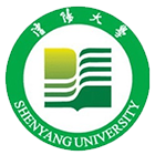 沈陽大學-校徽