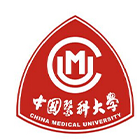 中國醫(yī)科大學臨床醫(yī)藥學院-校徽