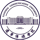 遼寧傳媒學(xué)院-校徽