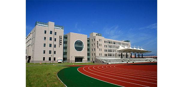 遼寧機電職業(yè)技術學院 - 最美大學
