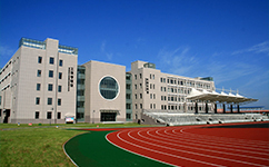 遼寧機電職業(yè)技術學院 - 我的大學