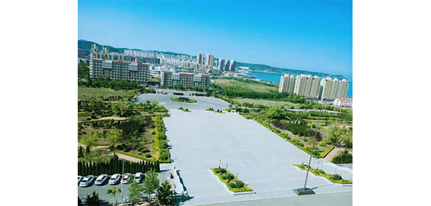 大連航運職業(yè)技術(shù)學院 - 最美院校