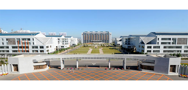 鐵嶺師范高等專科學(xué)校 - 最美院校