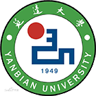 延邊大學(xué)-校徽