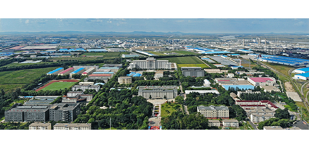 吉林農(nóng)業(yè)科技學(xué)院 - 最美院校