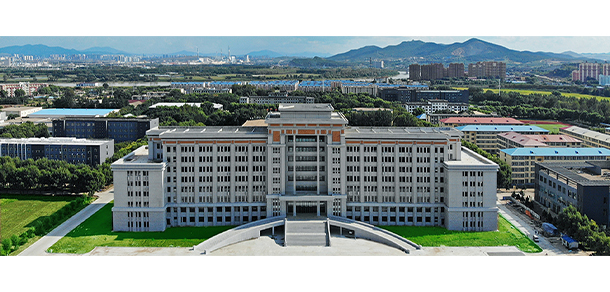 吉林農(nóng)業(yè)科技學(xué)院 - 最美院校