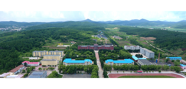 吉林農(nóng)業(yè)科技學(xué)院 - 最美院校
