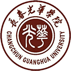長(zhǎng)春光華學(xué)院-校徽