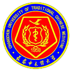 長春中醫(yī)藥大學(xué)-校徽