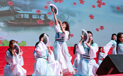 吉林工業(yè)職業(yè)技術(shù)學院 - 我的大學