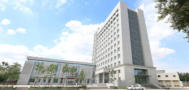 東北林業(yè)大學 - 最美大學