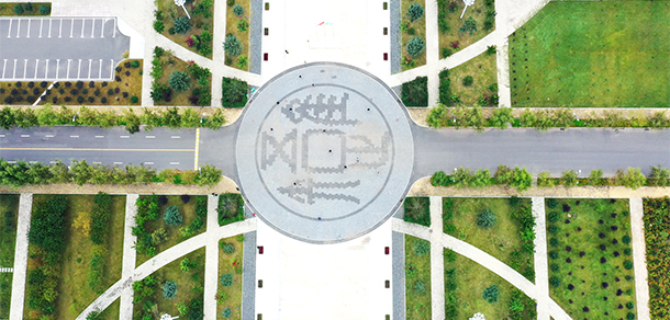 哈爾濱金融學(xué)院 - 最美大學(xué)