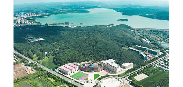 黑龍江工程學(xué)院昆侖旅游學(xué)院 - 最美院校