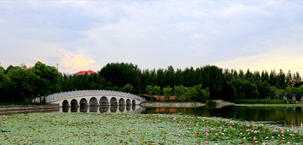 東北石油大學
