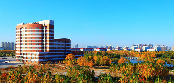 東北石油大學