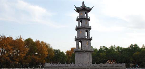 鶴崗師范高等專科學(xué)校 - 最美院校