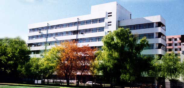 哈爾濱電力職業(yè)技術(shù)學(xué)院 - 最美大學(xué)