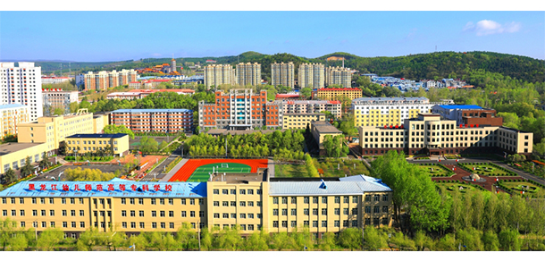 黑龍江幼兒師范高等?？茖W(xué)校 - 最美大學(xué)