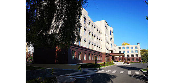 黑龍江幼兒師范高等專科學(xué)校 - 最美大學(xué)