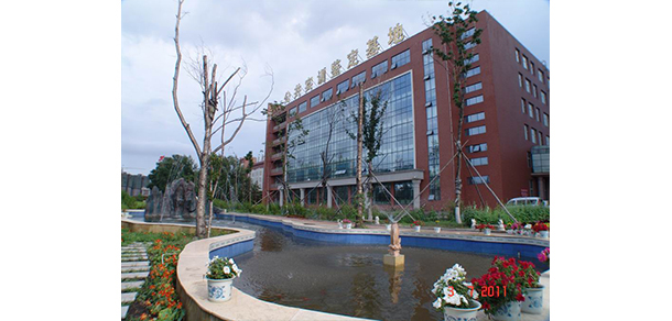 佳木斯職業(yè)學(xué)院