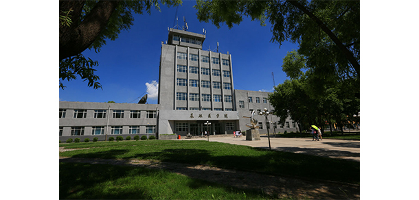 黑龍江護(hù)理高等專科學(xué)校 - 最美大學(xué)