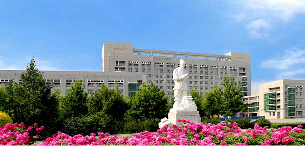 黑龍江建筑職業(yè)技術學院 - 最美大學