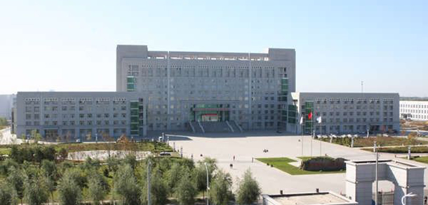 黑龍江建筑職業(yè)技術學院 - 最美大學