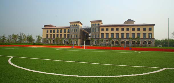 center